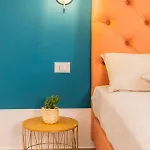 Demithos 4* لا سبيتسْيا