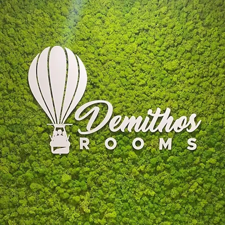 Demithos Гостьовий будинок Ла-Спеція