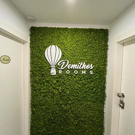 Demithos 3* Ла-Спеція