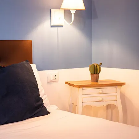 Demithos Guest house La Spezia