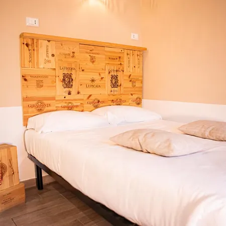 Guest house Demithos
