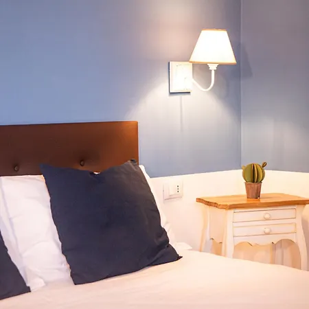 Demithos 4* La Spezia