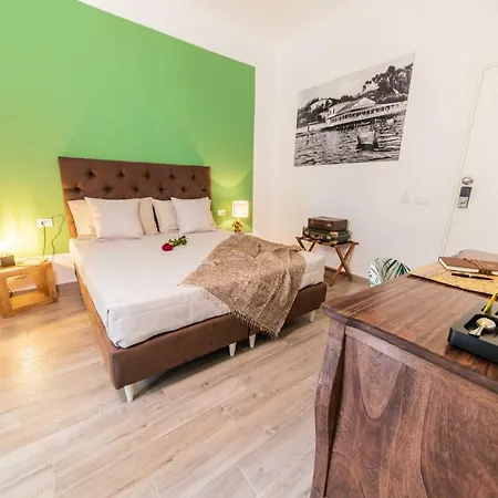 Demithos Vendégház 4*