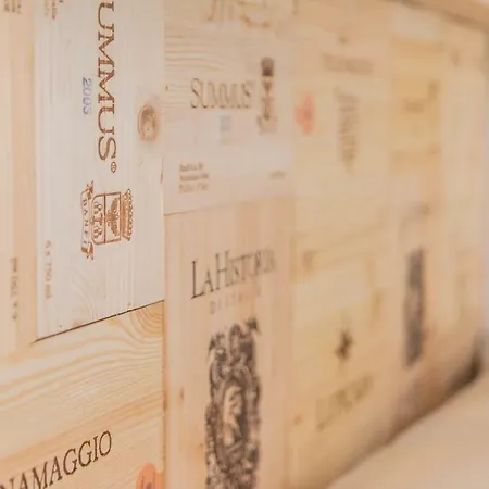 Demithos Vendégház 4*