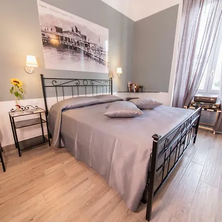 Demithos Guest house