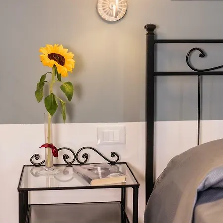 Demithos Vendégház La Spezia