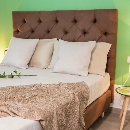 Demithos Guest house