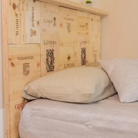 Demithos Vendégház La Spezia