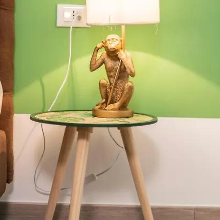 Demithos Vendégház La Spezia