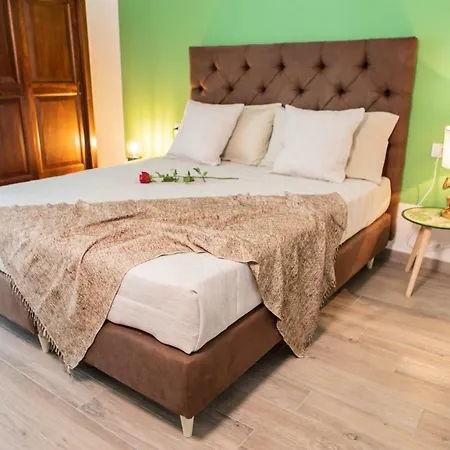 Demithos Гостьовий будинок 3*