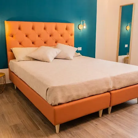 Demithos 4* La Spezia