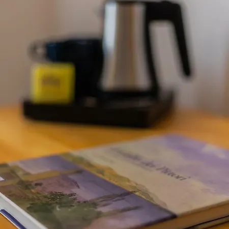 Vendégház Demithos 4*