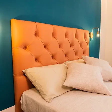 Demithos Guest house 4*