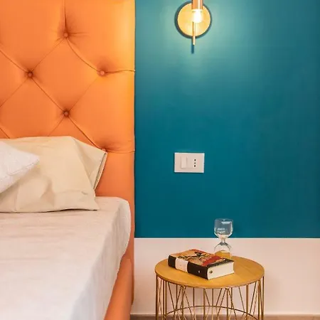 Guest house Demithos La Spezia