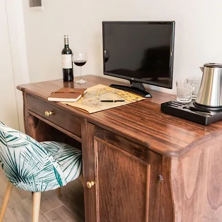 Vendégház Demithos 4*