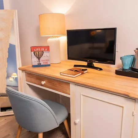 Demithos Vendégház La Spezia