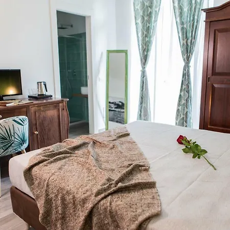 Demithos 4* La Spezia