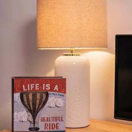 Demithos Vendégház