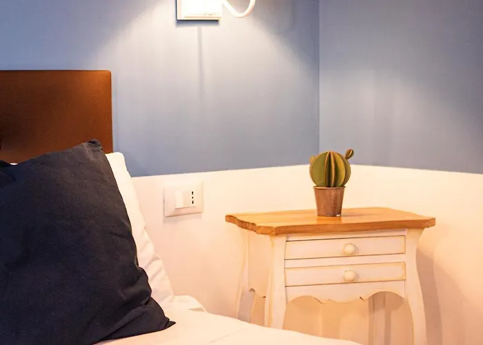 Demithos Гостьовий будинок Ла-Спеція