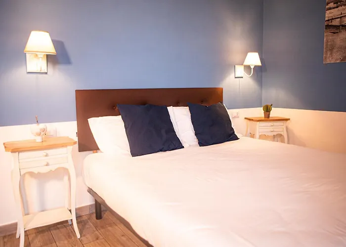 Гостьовий будинок Demithos Ла-Спеція