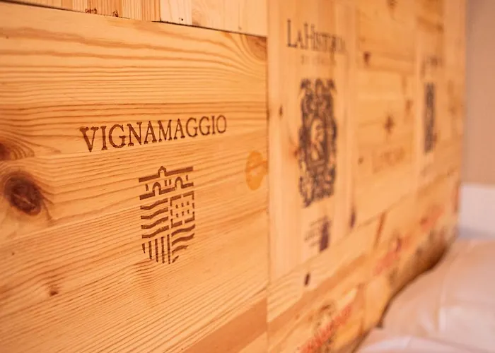 Demithos 4* Ла-Спеція