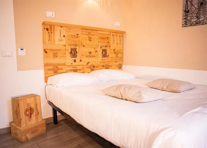 Гостьовий будинок Demithos