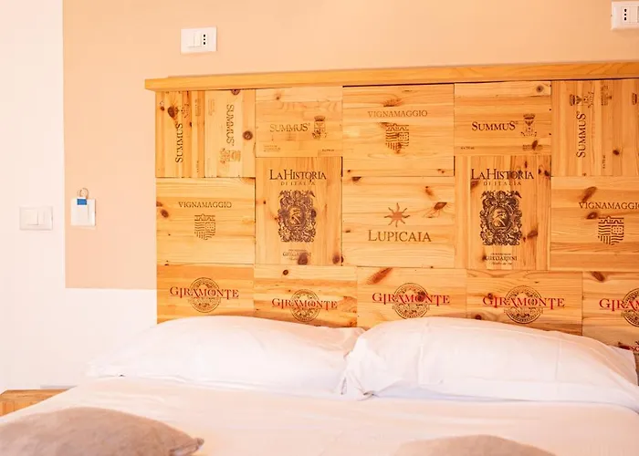 Гостьовий будинок Demithos Ла-Спеція