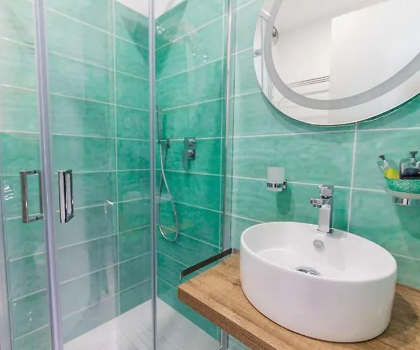 Demithos Гостьовий будинок Ла-Спеція