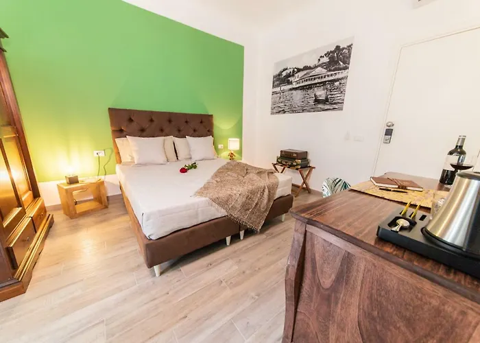 Demithos Гостьовий будинок 4*