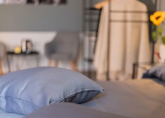 Demithos Гостьовий будинок