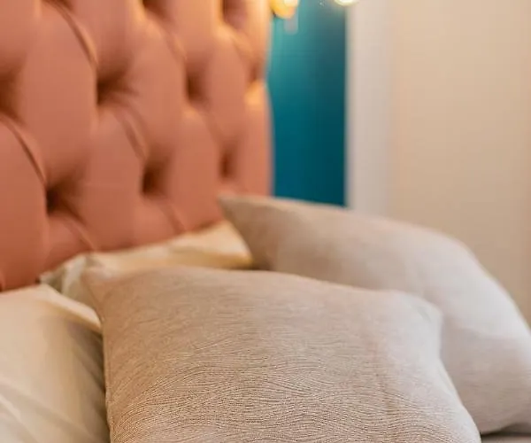 Гостьовий будинок Demithos Ла-Спеція