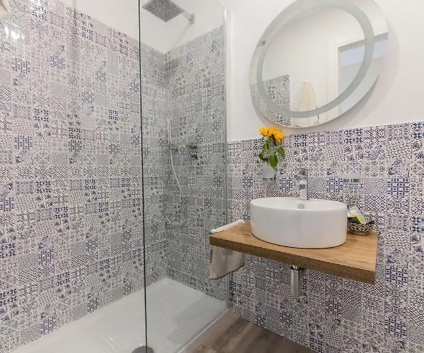 Demithos Гостьовий будинок