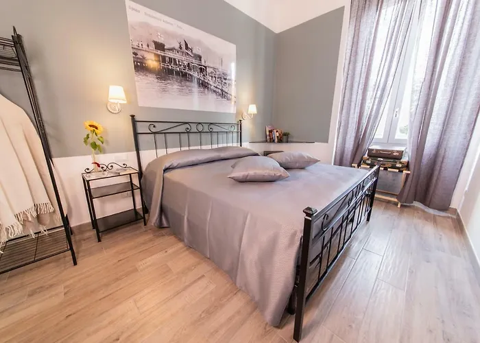 Demithos Гостьовий будинок