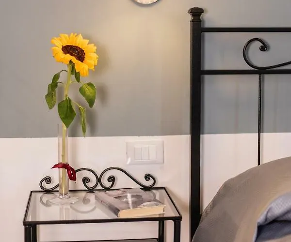 Demithos Гостьовий будинок Ла-Спеція