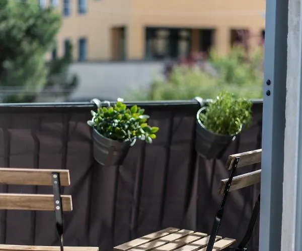 Гостьовий будинок Demithos