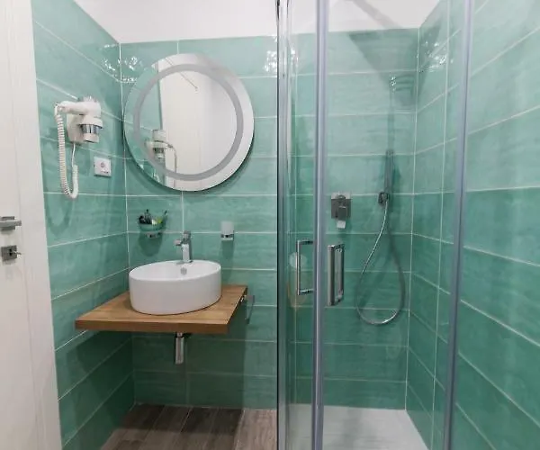 Demithos Гостьовий будинок Ла-Спеція