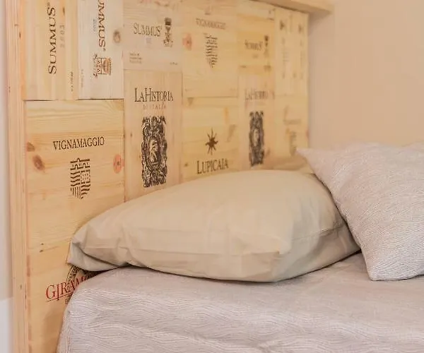 Demithos Гостьовий будинок Ла-Спеція