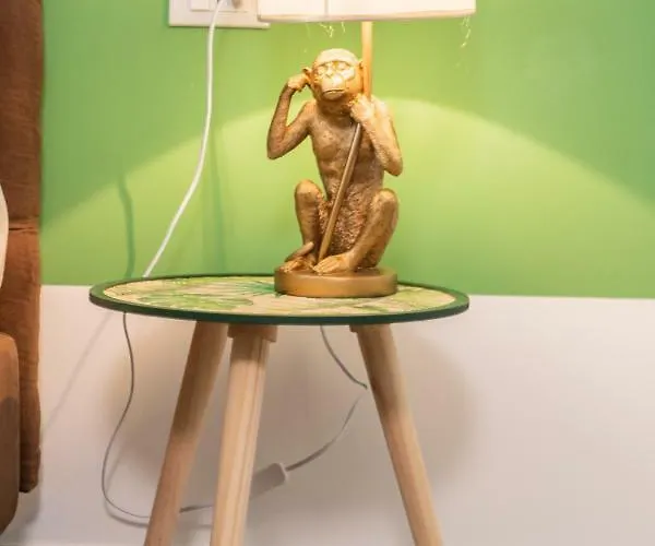 Demithos Гостьовий будинок Ла-Спеція