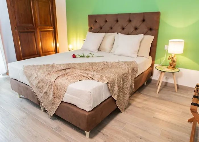 Demithos Гостьовий будинок 4*