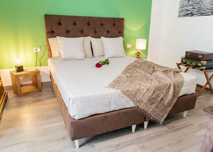 Demithos 4* Ла-Спеція