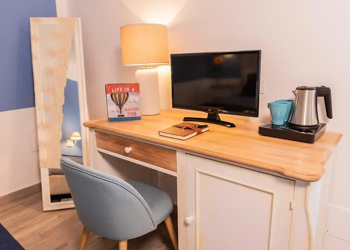 Demithos Гостьовий будинок Ла-Спеція