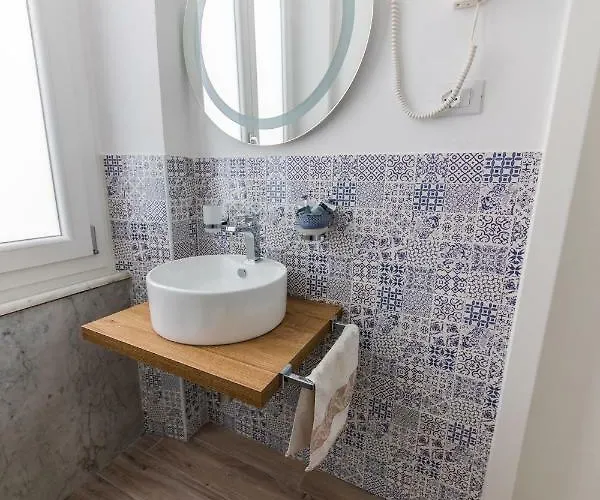 Гостьовий будинок Demithos