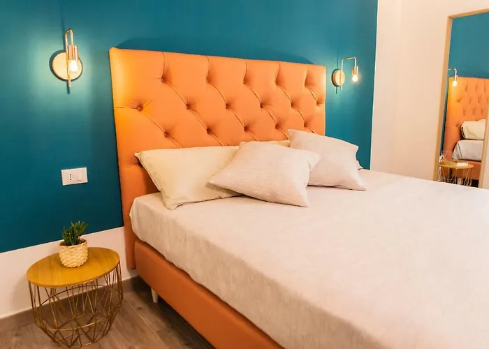 Demithos 4* Ла-Спеція