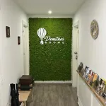 Demithos Guest house