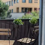 Guest house Demithos