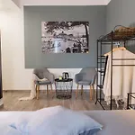 Demithos Guest house La Spezia