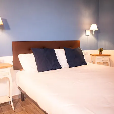 Pensionat Demithos La Spezia