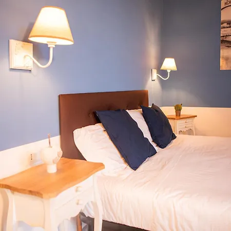 Demithos Casa de hóspedes