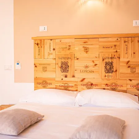 Pensionat Demithos La Spezia