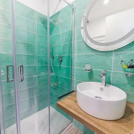 Demithos Pensionat La Spezia